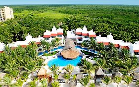 Hidden Beach Resort Riviera Maya Mexico